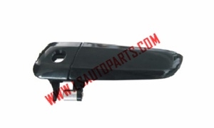 HIACE'05 FRONT DOOR OUTER HANDLE