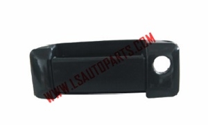 HIACE'05 SLIDING DOOR OUTER HANDLE RHD