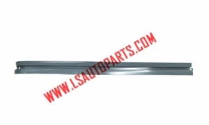 HIACE'05 SLIDING DOOR RAIL(MIDDLE)RHD