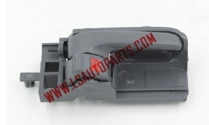 HIACE'05 FRONT DOOR INNER HANDLE