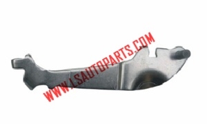 HIACE'05 BRAKE SHOE LEVER