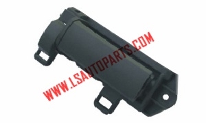 HIACE'05 SLIDING DOOR INNER HANDLE RHD