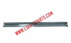 HIACE'05 SLIDING DOOR RAIL(MIDDLE LHD)