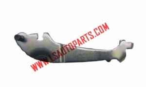 HIACE'05 BRAKE SHOE LEVER