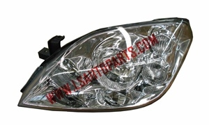 WINGROAD Y11'03 HEAD LAMP