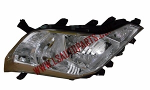 LAND CRUISER PRADO 2014  HEAD LAMP