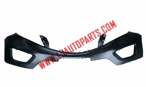 SPORTAGE'14 FRONT BUMPER LOWER