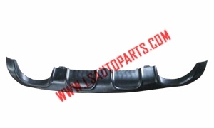 SPORTAGE'14 REAR BUMPER LOWER PLATE