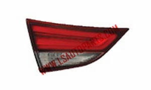 ELANTRA '14 BACK LAMP