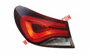 ELANTRA '14 TAIL LAMP