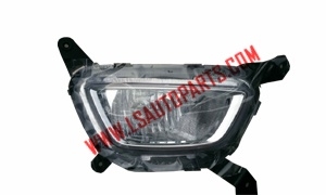 SPORTAGE'14 FOG LAMP