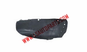 ELANTRA '14 REAR FENDER INNER