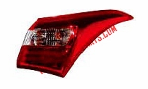 I30'13 TAIL LAMP