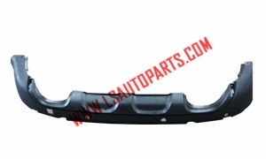 SPORTAGE'14 REAR BUMPER LOWER