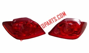 307 '01-'04 TAIL LAMP