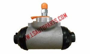 N300/RONG GUANG Rear brake cylinder Assembly