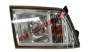 SOIKON C37 '13 Head lamp