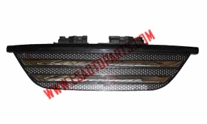 LUZUN'13 grille(chromed)