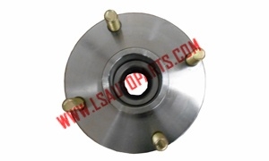 N300/RONG GUANG FRONT WHELL HUB