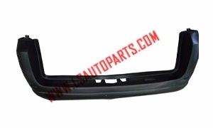 Foison'12 rear bumper