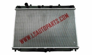 N300/RONG GUANG RADIATOR