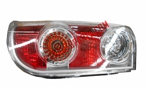 STAR 4500'12 tail lamp