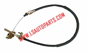 N300/RONG GUANG Hand brake cable