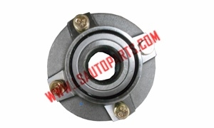 N300/RONG GUANG  FRONT WHELL HUB