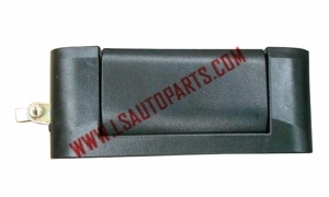 N300/RONG GUANG SIDE DOOR OUTER HANDLE LEFT