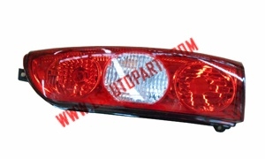 Foison'12 TAIL LAMP