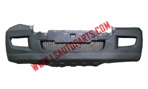 SOIKON C37 '13 front bumper