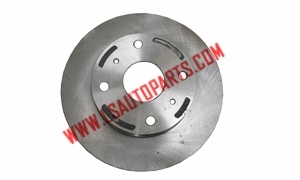 N300/RONG GUANG BRAKE DISK