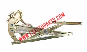 N300/RONG GUANG Front door window regulator Assembly RIGHT