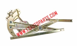 N300/RONG GUANG Front door window regulator Assembly RIGHT