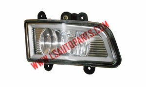 SOIKON C37 '13 Fog lamp