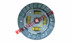 N300/RONG GUANG CLUTCH DISK