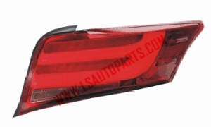 TOYOTA YARIS 2014 SEDAN TAIL LAMP