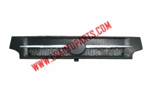 DF Captain 1216 GRILLE