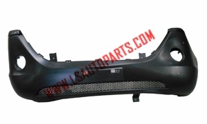 LUZUN'13 front bumper