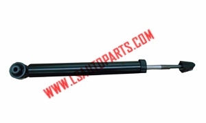 SAIL'10 Rear Shock Absorber