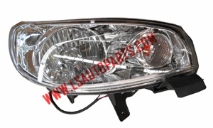 J3 HEAD LAMP