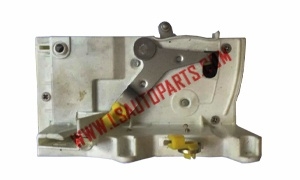 IVECO TRUCK LOCK DOOR