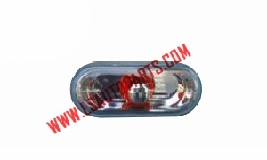 AMAROK'12 SIDE LAMP