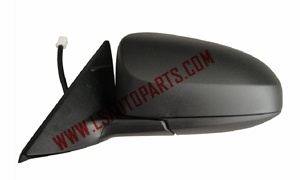 CAMRY'12-'15 ELECTRIC SIDE MIRROR 3 Line