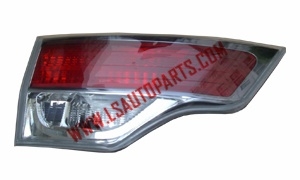 HIGHLANDER'15 BACK LAMP