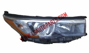 HIGHLANDER'15 HEAD LAMP