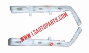 TIIDA'05 REAR BUMPER BRACKET