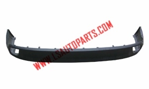 HIGHLANDER'15 REAR BUMPER LOWER