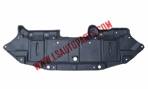 HIGHLANDER'15 Engine guard LOWER