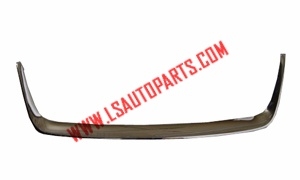 VITARA'05-'08 GRILLE MOULDING